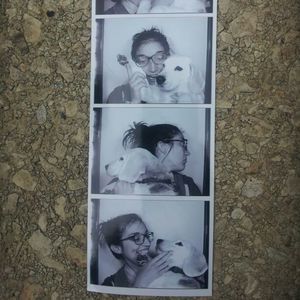 Meet your Posher, Alexandra